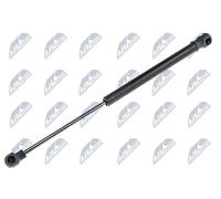 Kit molle a gas lunotto post per renault laguna iii grandtour 2007-