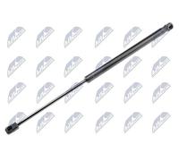 NTY AE-VW-014 Ammortizatore pneumatico Cofano bagagli / vano carico 450mm