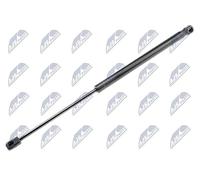 NTY AE-VW-014 Ammortizatore pneumatico Cofano bagagli / vano carico 450mm