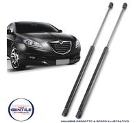 KIT MOLLE A GAS PISTONCINI COFANO BAULE POSTERIORE LANCIA DELTA III 2008 COPPIA