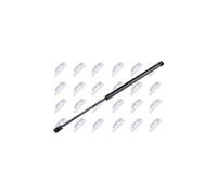 Kit molle a gas portellone per alfa romeo brera 2006-2010