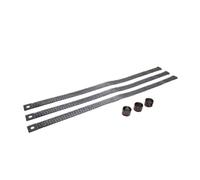 Kit Molle a rotolo e trecce di rame CELLPACK cavi unipolari o tripolari 3 pz 143511