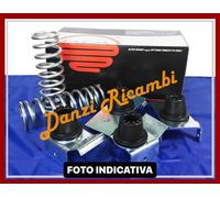 KIT MOLLE AGGIUNTIVE RINFORZO CARICO CITROEN BERLINGO DA 110 KG ANNO 99-11 14991