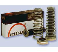 KIT MOLLE AGGIUNTIVE RINFORZO CARICO OPEL ASTRA G Tutti Modelli SW dal 98 al 05