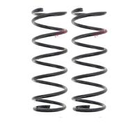 Kit Molle Asse Posteriore Elicoidali Ø 103 mm KYB per SUZUKI JIMNY