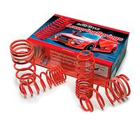Autostyle Kit autotelaio IA 62740 - molleggio anteriore/posteriore, molle elicoidali