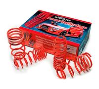 Kit Molle Assetto AutoStyle compatibile con Volkswagen ID.4 2020- Pro Performance (204hp) (2WD) 40/30mm