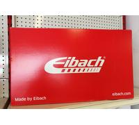 Kit molle assetto Eibach Prokit E10-82-092 -02-22 Toyota YARIS 1.6 GR MK2 2024