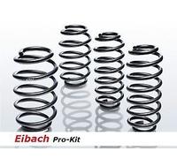 Kit molle assetto Eibach ProKit Vw Volkswagen GOLF 5 V 2.0 GTD e 2.0 GTD DSG