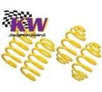 KIT MOLLE ASSETTO SPORTIVO KW OPEL ASTRA H MODELLI A BENZINA BERLINA E GTC