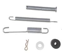 Kit molle Cavalletto Compatibili Con Aprilia SR 50 1994 1995 1996 1997