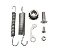 Kit molle cavalletto laterale for cavalletto da motocross