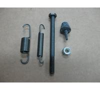 KIT MOLLE CAVALLETTO PIAGGIO APRILIA 50 4T 121619060