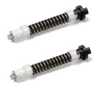 Kit Molle Cerniera Interna Coperchio Piano Cottura Franke 5 Fuochi Originali