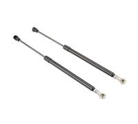 KIT MOLLE COFANO POSTERIORE Per Chevy Per Blazer Per Jimmy 1995-2003 2X Supporti di sollevamento per lunotto posteriore Ammortizzatori a gas Montanti