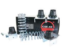 KIT MOLLE COMPENSATRICI RINFORZO PER CARICO FORD FOCUS III^SERIE OSRAV 10972-110