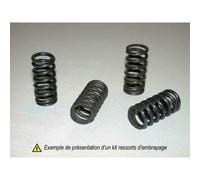 Spedizione Gratuita Kit Molle Frizione Tourmax-RM80-85 '77-07 RM125 '88-91