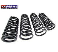 Kit Molle di Rialzo per Sospensioni Eibach Lift 2" Suzuki Grand Vitara XL7