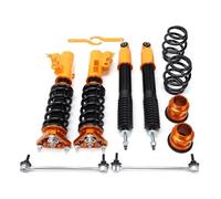 Kit molle di sospensione ammortizzatori for Coilovers FIT for FG3 FB2 2 porte 4 porte 2012-2015