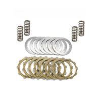 Kit molle dischi frizione for BN600GT BN600i BN600R BN600S 2014-2017