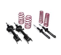 Kit Molle e Ammortizzatori Sportivi Ribassati BMW 3er, G21 T.G3K 2019>