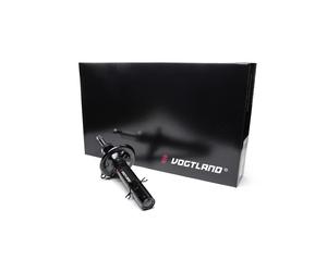 Kit Molle e Ammortizzatori Sportivi Ribassati Ford Fiesta T.JH1|JD3