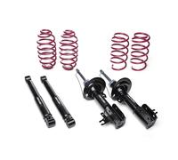 Kit Molle e Ammortizzatori Sportivi Ribassati Opel Astra T.H 04.2004>12.2009