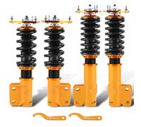 Kit Molle Elicoidali Ammortizzatori for Subaru Impreza GF GC & Station Wagon