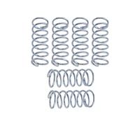 Kit molle elicoidali for testina di taglio automatica 6 X 25-2 adatto for decespugliatore Fs120 Fs200 Fs250