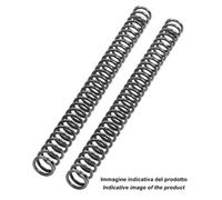 Kit molle forcella K=0.46 KAWASAKI KX 125 L4/M1/M2 02-04 MFX BITUBO