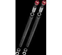 Kit molle forcella performance Yss Kawasaki Ex 300-250 Y-fcc32-kit-02-001