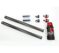 Kit molle forcella performance Yss Kawasaki Z 300 Y-fcc32-kit-02-006