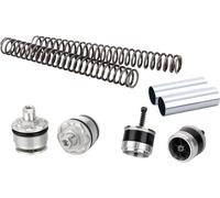 Yss Top Royal Enfield Himalayan 400 1119311 Rear Shock Argento