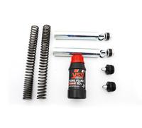 Kit molle forcella performance Yss Triumph Bonneville 800-865/america 800 Y-fcm3