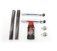 Kit molle forcella performance Yss Triumph Bonneville 900 Y-fcm38-kit-06-005