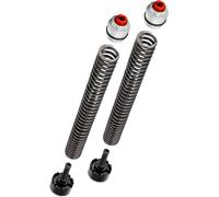 Yss Y-fcc25-kit-04-001 Fork Repair Kit Argento