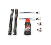 Kit molle forcella performance Yss Yamaha Mt-07 Abs-gt Y-fcm38-kit-04-008