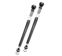 KIT MOLLE FORCELLA YSS RINFORZATE ROYAL ENFIELD HIMALAYAN 400 18/> (Rif.YSS: ...