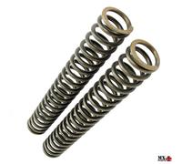 KIT MOLLE FORCELLE HONDA CRF 450 R 2002-2008 QSPRINGS QS2652 5.2 n/mm