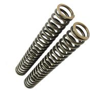 KIT MOLLE FORCELLE KAWASAKI KX 85-II 2001-2025 QSPRINGS QS2826 2.6 n/mm