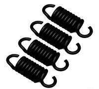 Kit molle frizione compatibile con modelli di soffianti FS360 FS400 FS410 FS450 FS460 FS460C FS480 BT120 BT121 (4 pezzi)