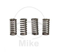 Molle Frizione Set EBC CSK016 per Honda NX 650 MX Fx GB 500 SLR Xbr XL 600 XR