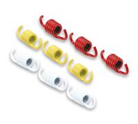 Kit molle frizione Malossi 2912536 maxi scooter SH Liberty People lista applicaz