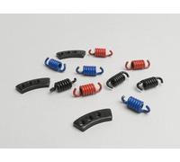 Kit molle frizione Malossi Fly Delta Clutch Minarelli Aprilia Gilera Piaggio 50