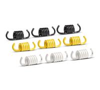 KIT MOLLE FRIZIONE MALOSSI PIAGGIO CIAO SI BRAVO BOXER GRILLO 50 SENZA VARIATORE