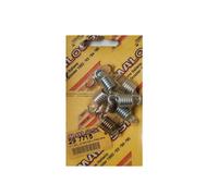 MALOSSI Serie Molle Racing 297715 Frizione Originale Minarelli Booster Scarabeo