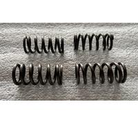 Kit molle frizione piatto spingidisco originale Benelli BN 600 Leoncino TRK codi