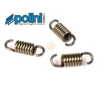 Kit molle frizione Polini Piaggio Ciao Si Bravo Boxer Grillo 50 senza variatore