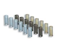 Kit Molle frizione racing MALOSSI PIAGGIO X10 350 13>14 X-10 2013 2014 2915398