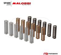 KIT MOLLE FRIZIONE RACING MALOSSI YAMAHA TMAX T-MAX 500 DAL 2001 AL 2011
